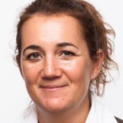 Dr. Céline Audibert